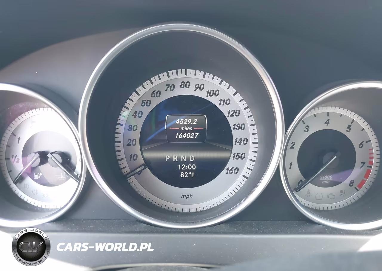 2013 Mercedes-Benz C 250 Sport VIN:WDDGF4HB6DA746310 - 7