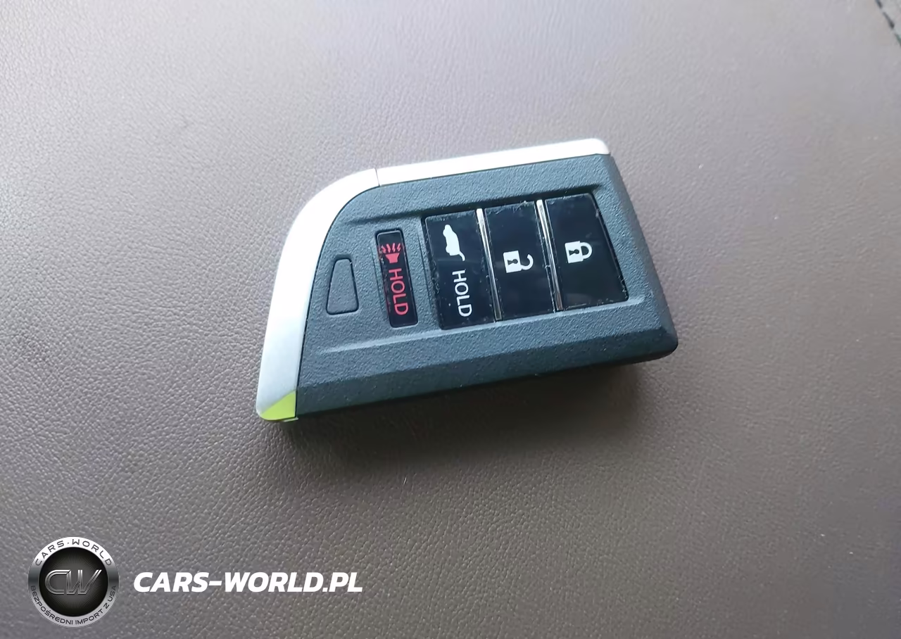 2024 Acura Mdx Technology Package VIN:5J8YE1H48RL010693 - 11