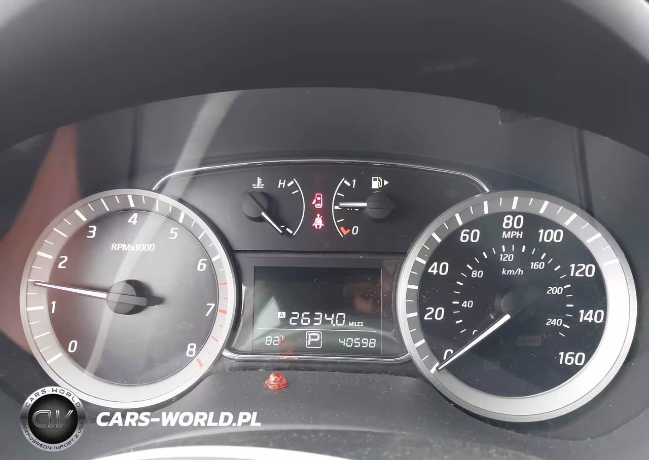 2013 Nissan Sentra Sr VIN:3N1AB7AP2DL745069 - 7