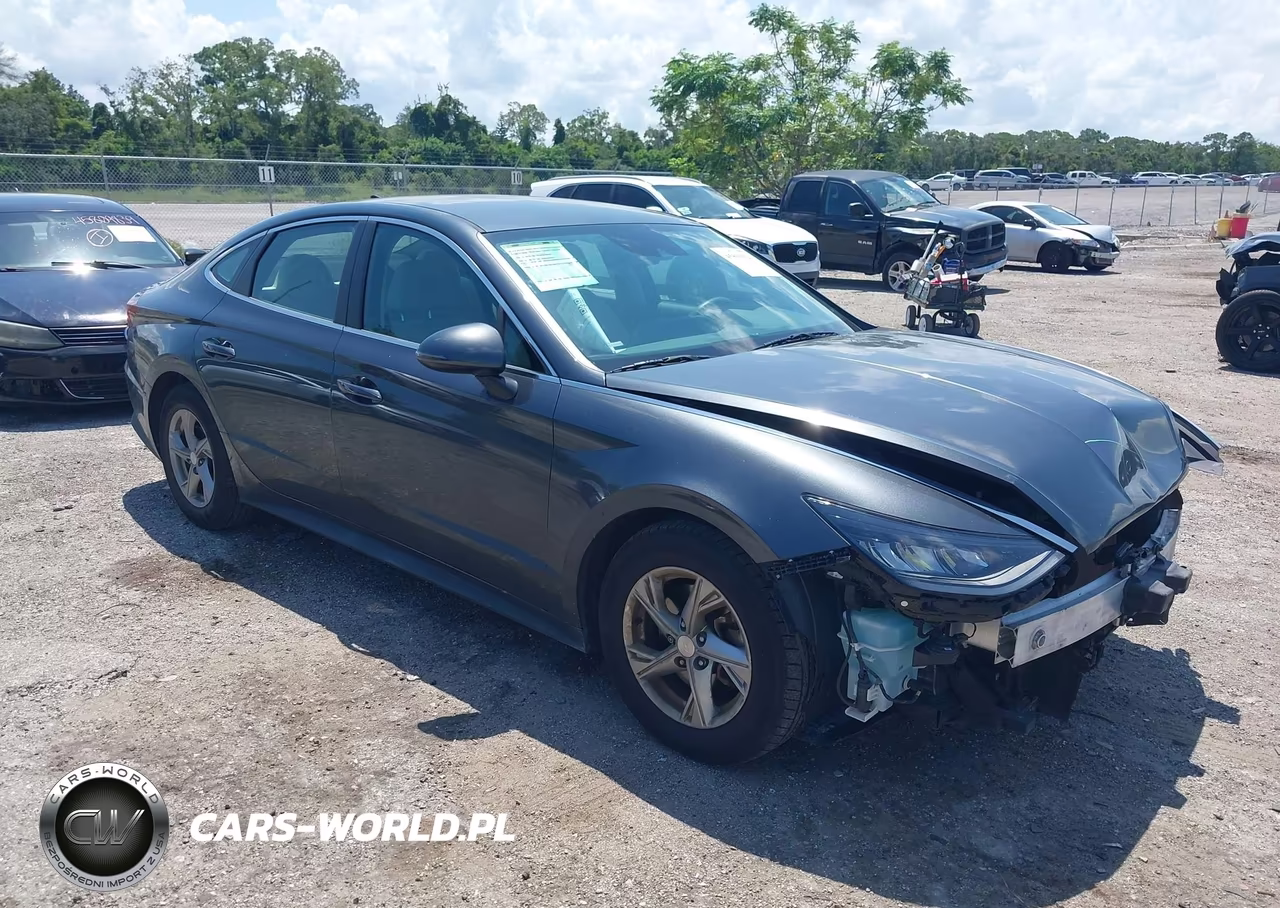2023 Hyundai Sonata Se
