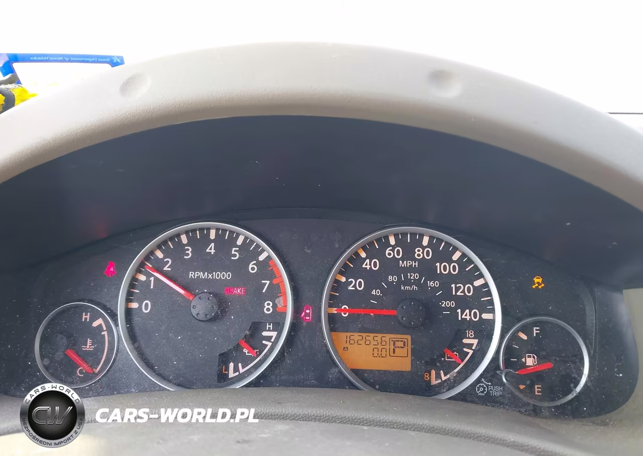 2012 Nissan Pathfinder Le VIN:5N1AR1NN2CC626782 - 7