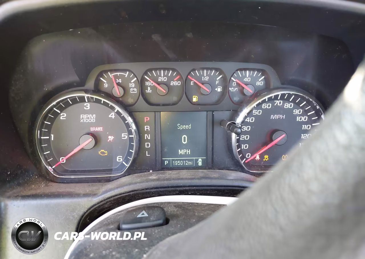 2018 Chevrolet Silverado 1500 Wt VIN:1GCNCNEH4JZ307144 - 7