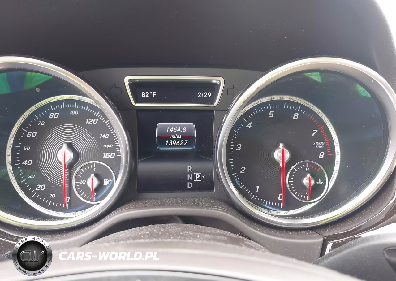 2018 Mercedes-Benz Gle 350 4Matic VIN:4JGDA5HB4JB096511 - 7