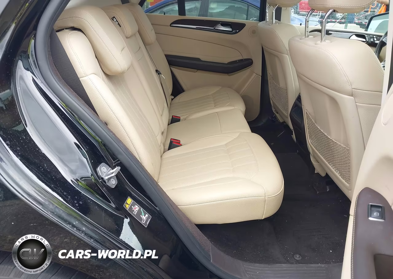 2018 Mercedes-Benz Gle 350 4Matic VIN:4JGDA5HB4JB096511 - 8