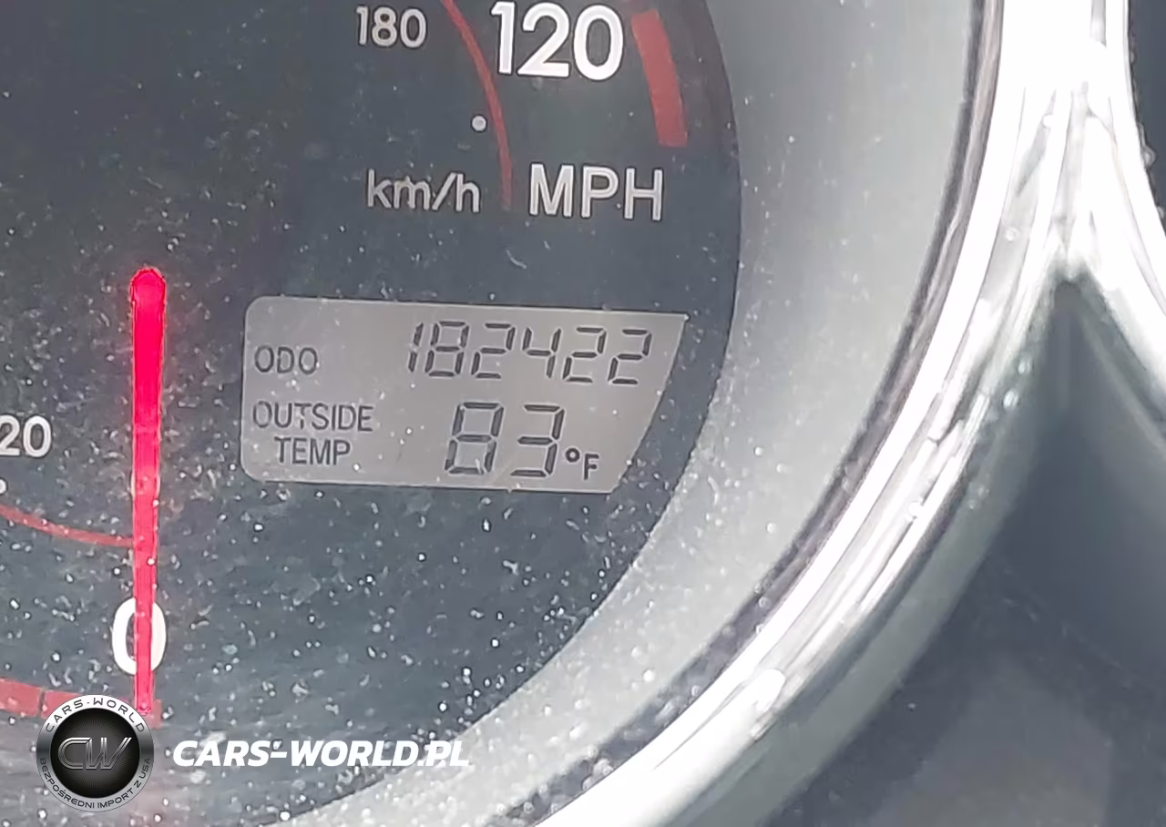 2005 Toyota Matrix Xr VIN:2T1KR30E95C493122 - 12