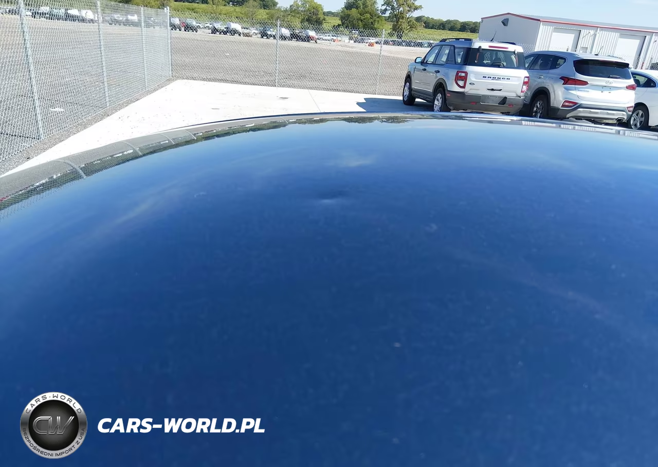 2019 Ford Fusion Hybrid Se VIN:3FA6P0LU9KR136401 - 6