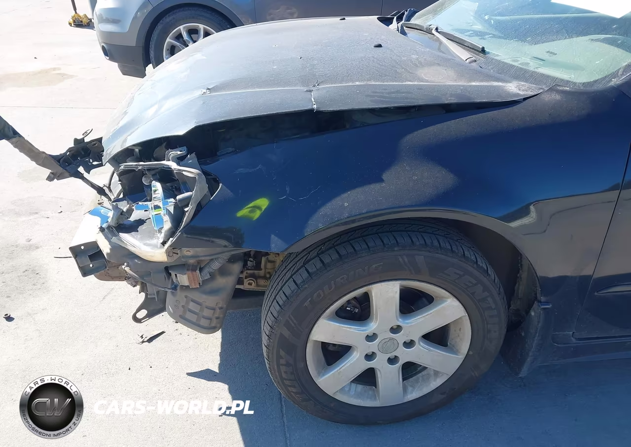 2003 Nissan Altima 2.5 S VIN:1N4AL11DX3C272938 - 18