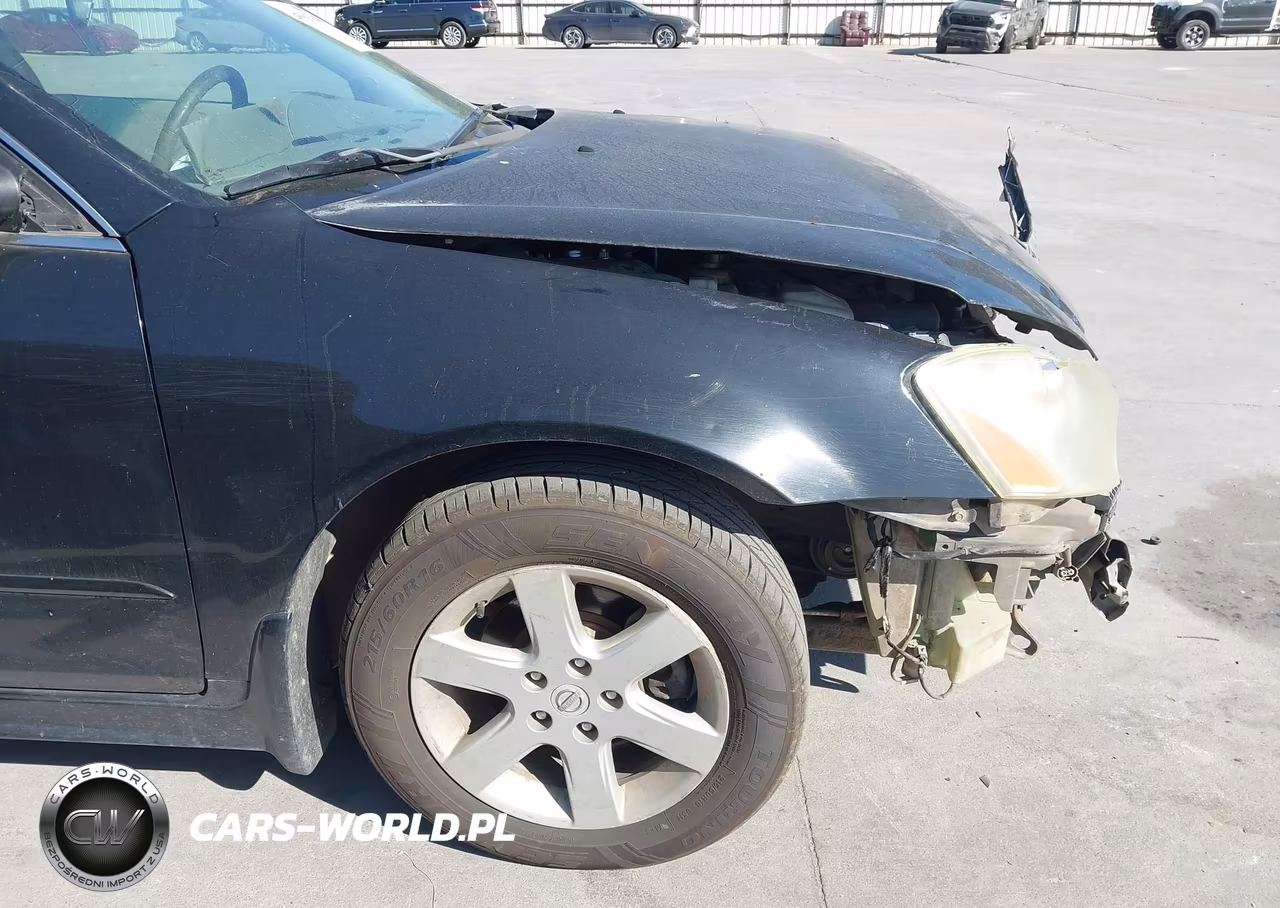 2003 Nissan Altima 2.5 S VIN:1N4AL11DX3C272938 - 19