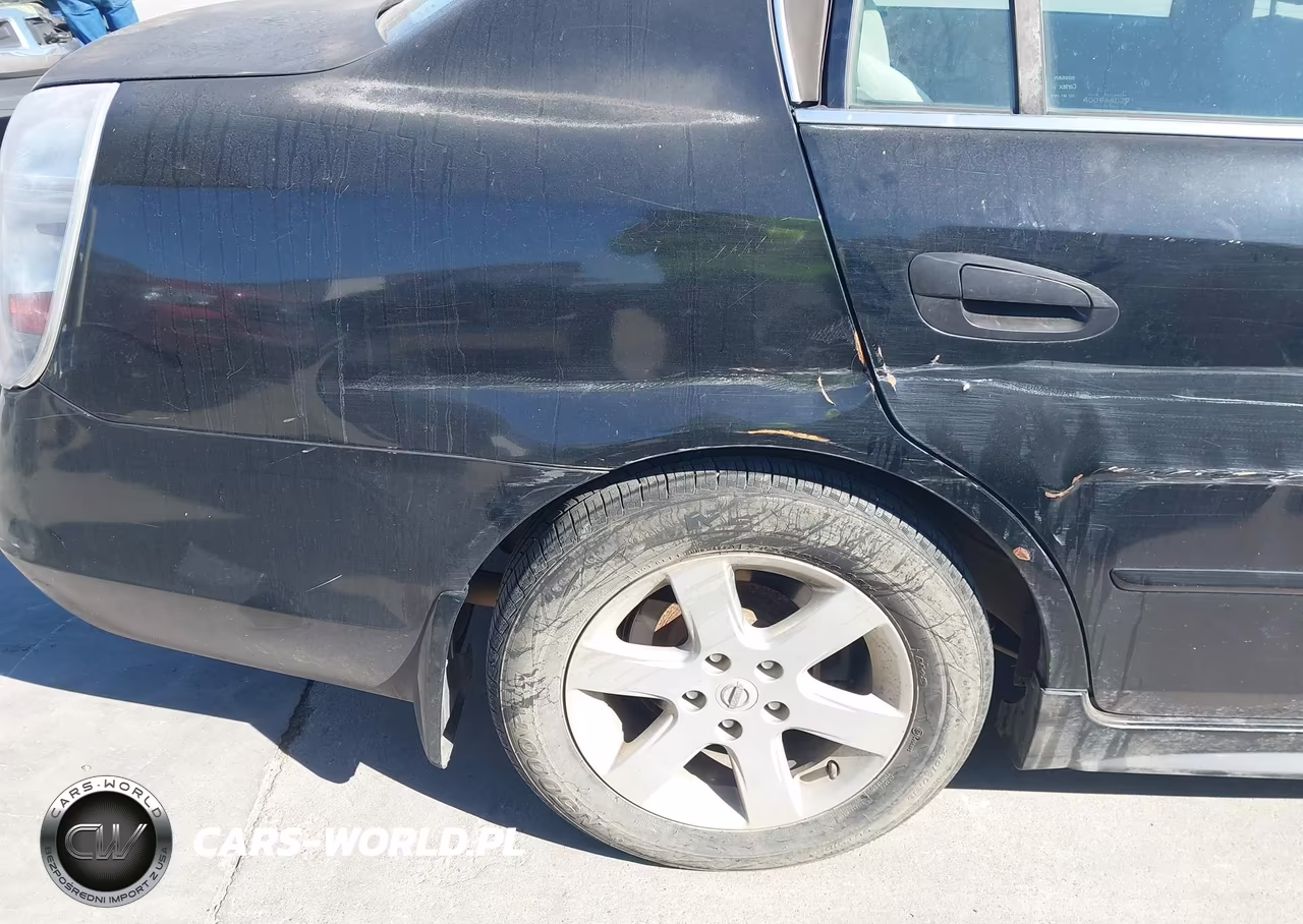 2003 Nissan Altima 2.5 S VIN:1N4AL11DX3C272938 - 21