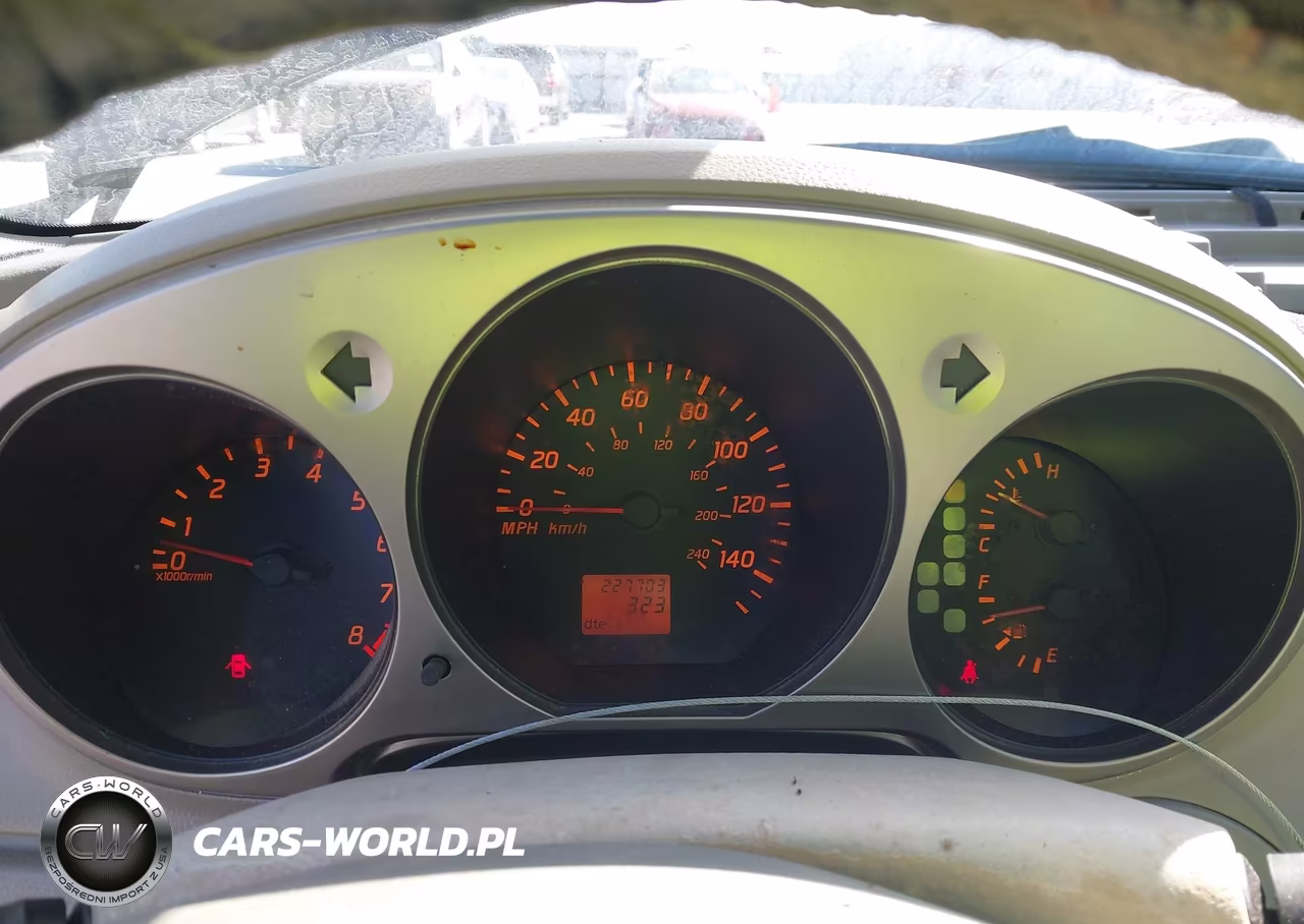 2003 Nissan Altima 2.5 S VIN:1N4AL11DX3C272938 - 7