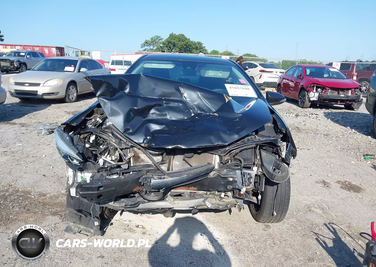 2019 Toyota Corolla Se VIN:2T1BURHE6KC220110 - 13