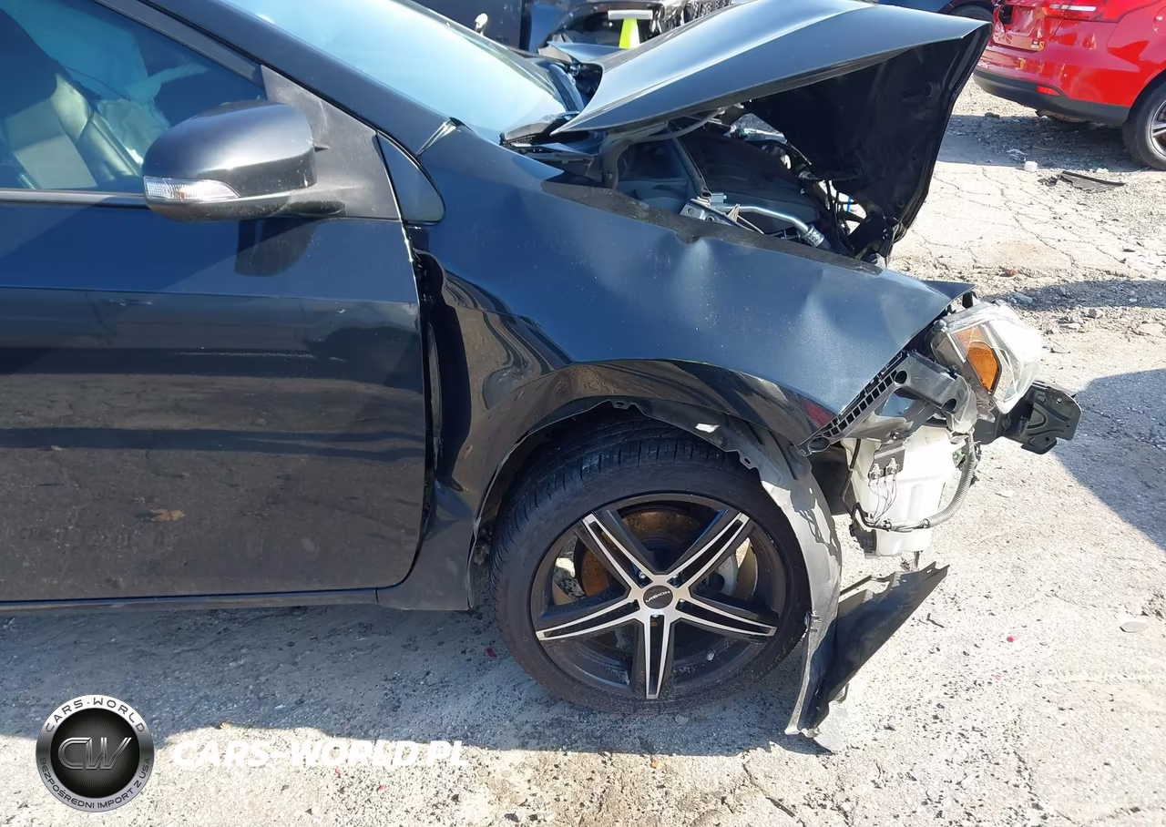 2019 Toyota Corolla Se VIN:2T1BURHE6KC220110 - 18