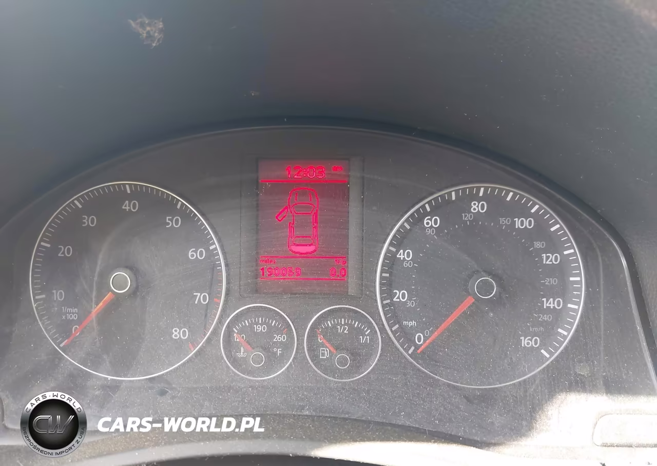 2009 Volkswagen Eos Lux VIN:WVWFA71F89V005112 - 7