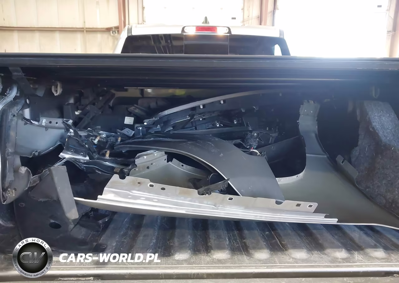 2021 Ram 1500 Big Horn 4X4 6'4 Box VIN:1C6SRFBM7MN831948 - 12