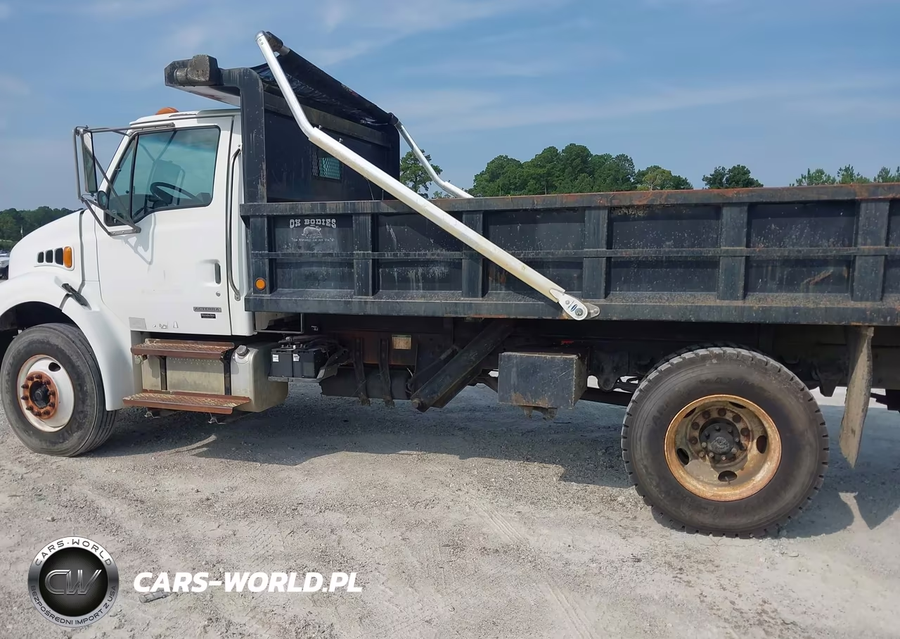 2005 Sterling Truck Acterra VIN:2FZACHCS05AV39868 - 15