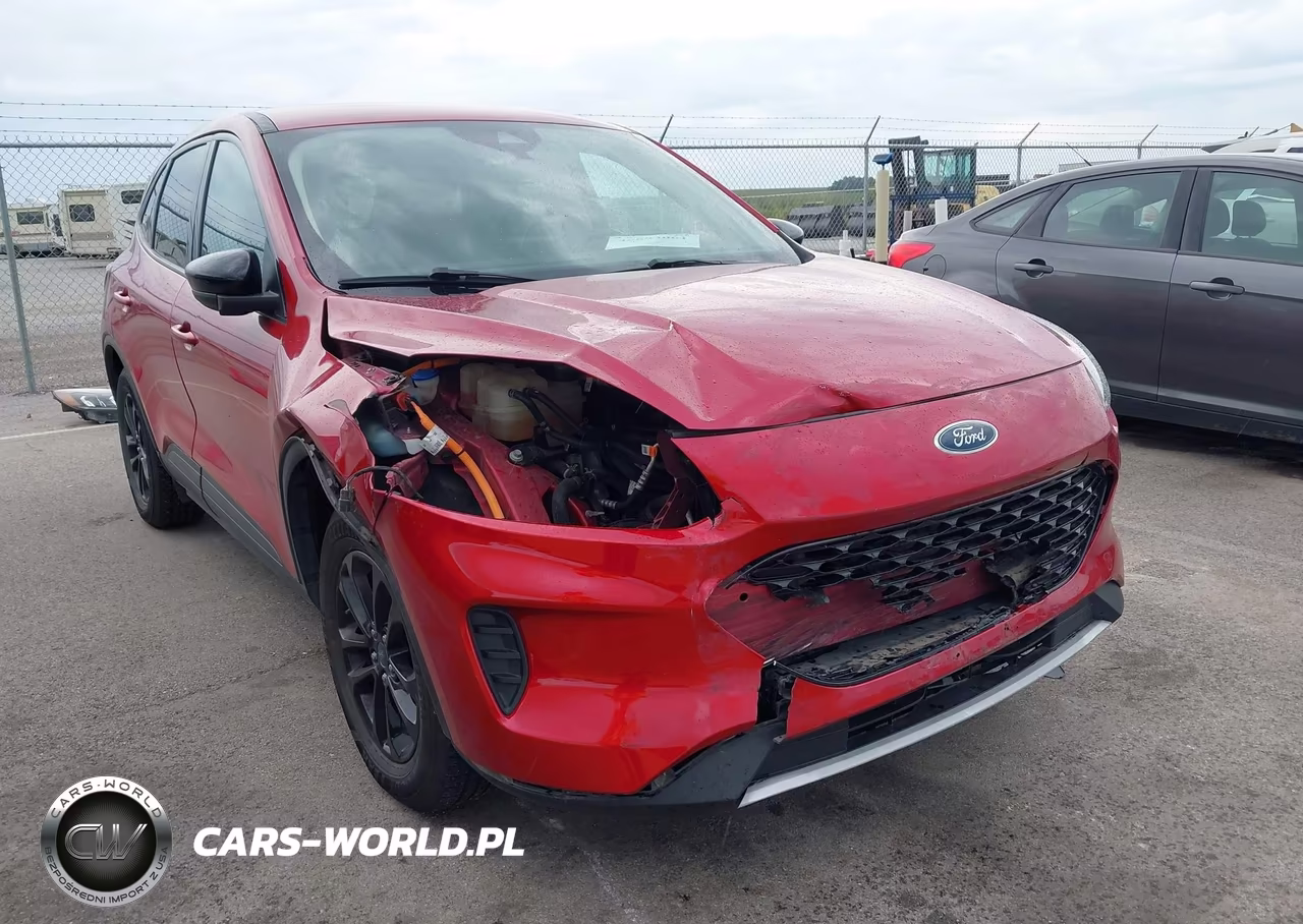 2020 Ford Escape Se Sport Hybrid VIN:1FMCU9BZ7LUA55829 - 6