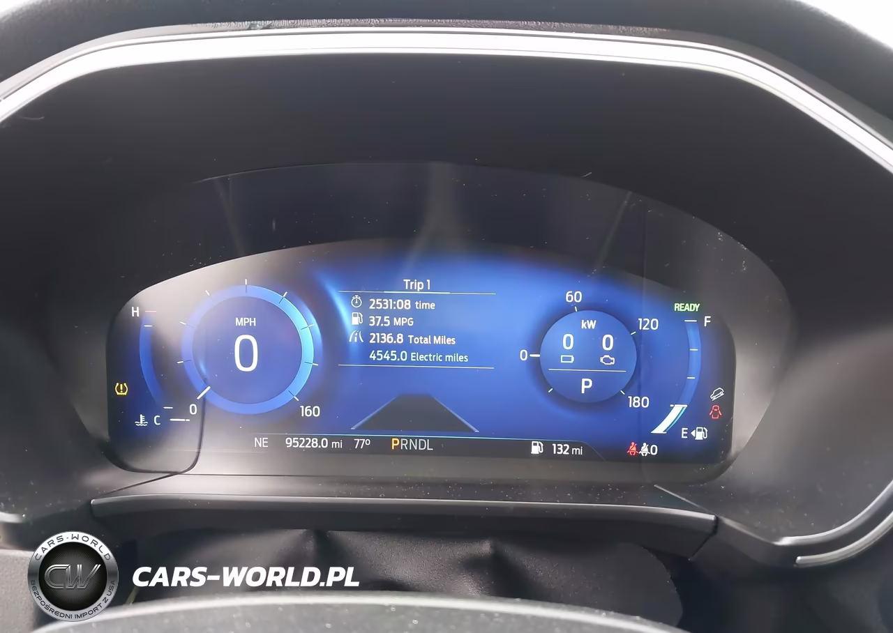 2020 Ford Escape Se Sport Hybrid VIN:1FMCU9BZ7LUA55829 - 7