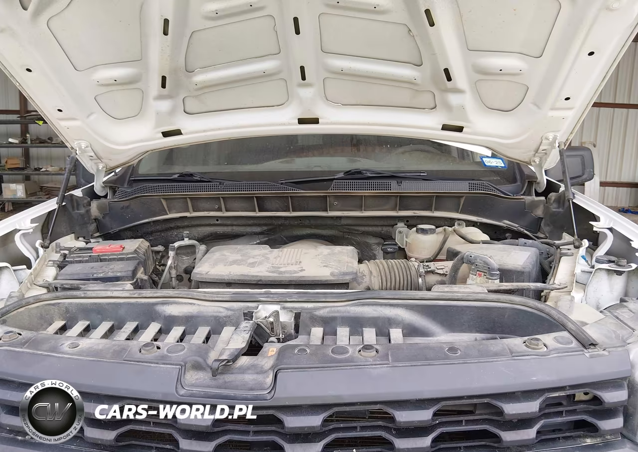 2019 Chevrolet Silverado 1500 Work Truck VIN:1GCUYAEF2KZ169576 - 10