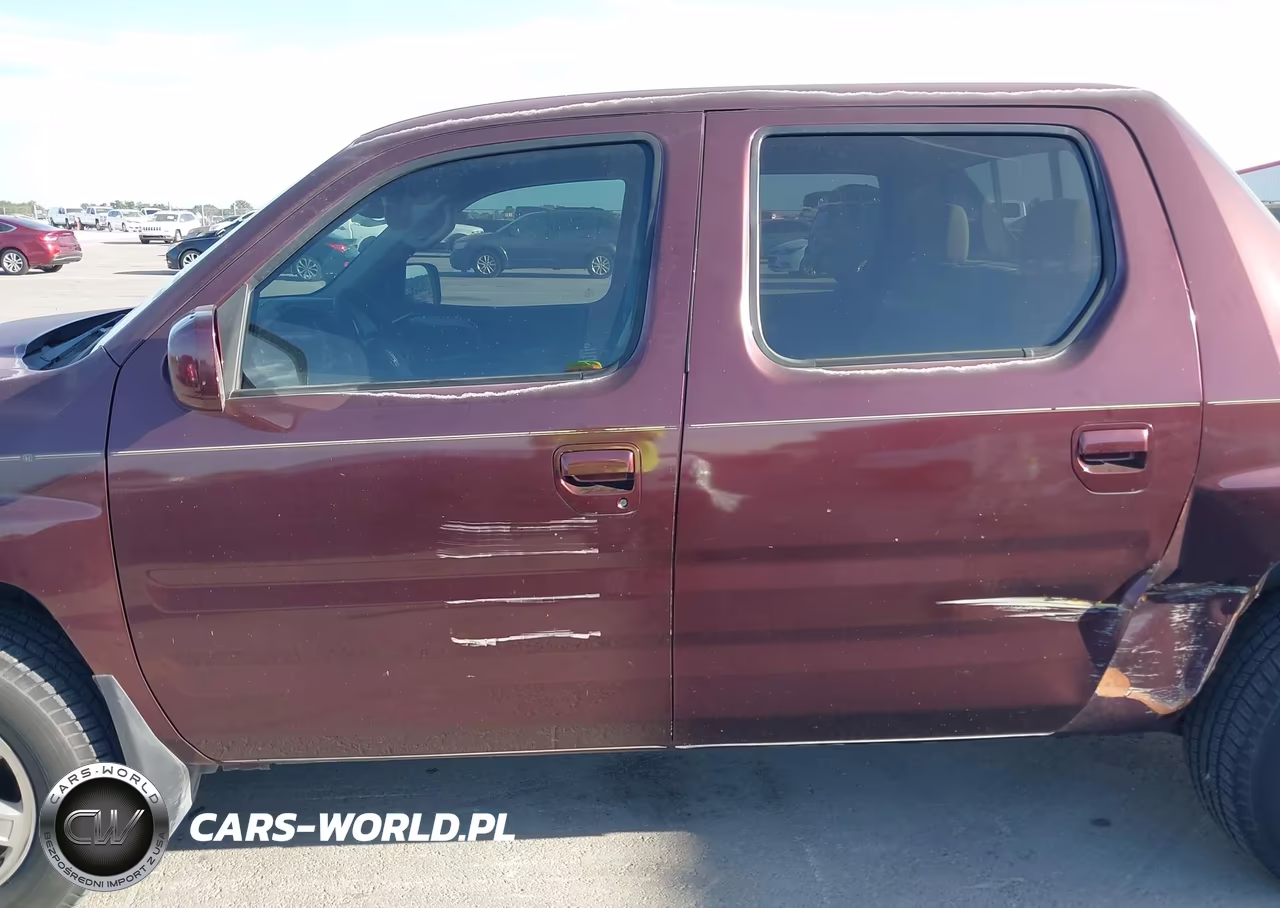 2013 Honda Ridgeline Rts VIN:5FPYK1F47DB002162 - 19