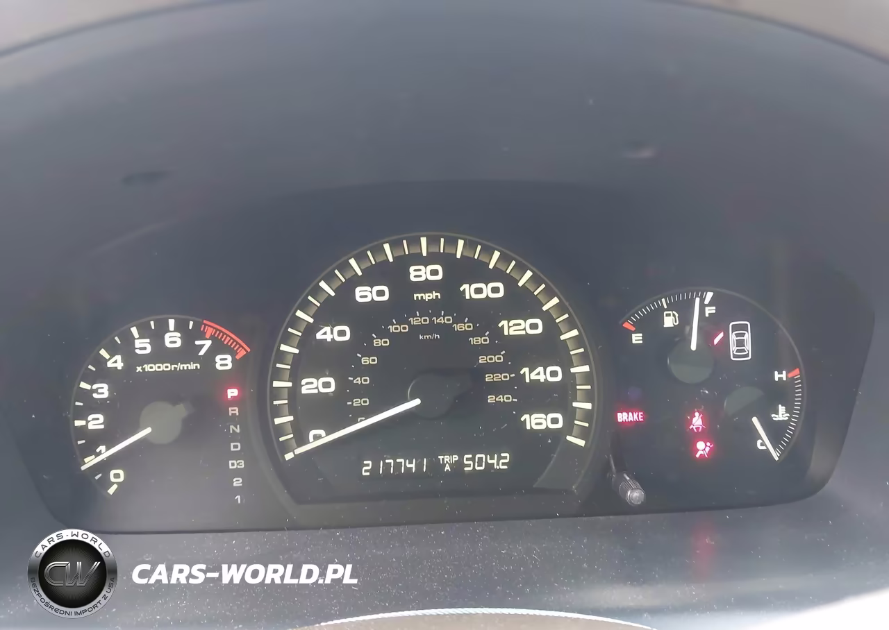 2007 Honda Accord 3.0 Ex VIN:1HGCM66567A062547 - 7
