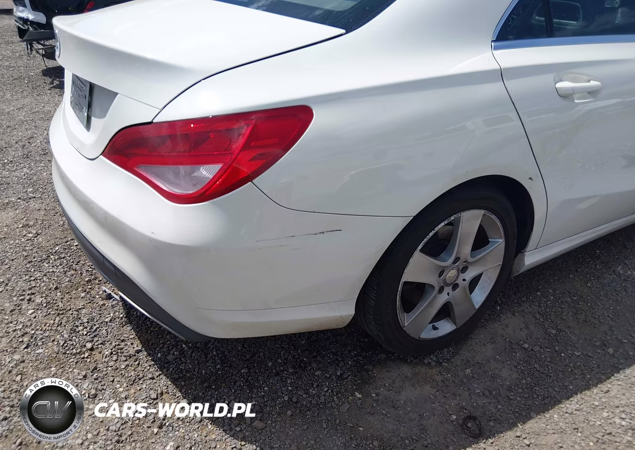 2017 Mercedes-Benz Cla 250 VIN:WDDSJ4EB0HN424290 - 6