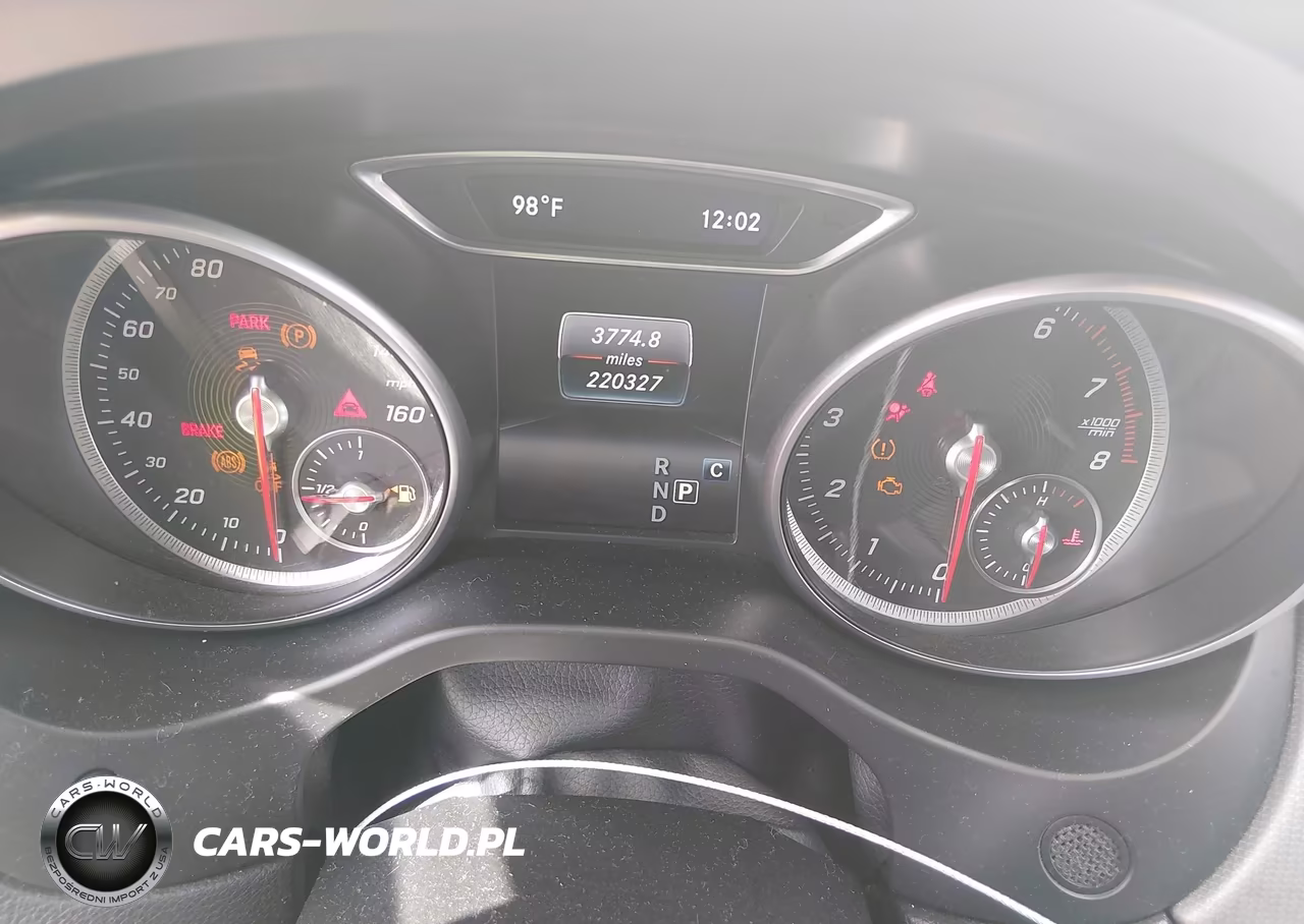 2017 Mercedes-Benz Cla 250 VIN:WDDSJ4EB0HN424290 - 7