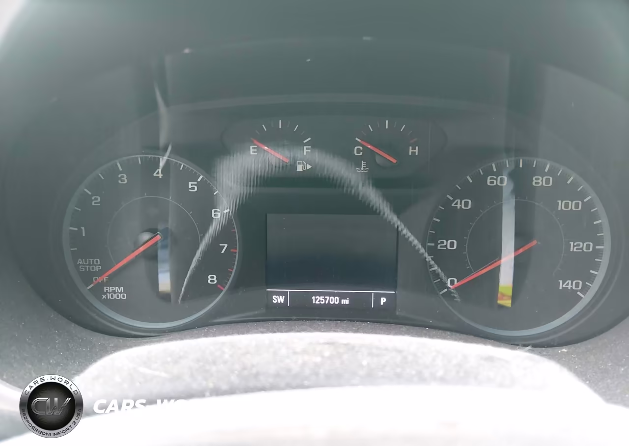 2019 Chevrolet Malibu 1Ls VIN:1G1ZB5ST6KF121341 - 7