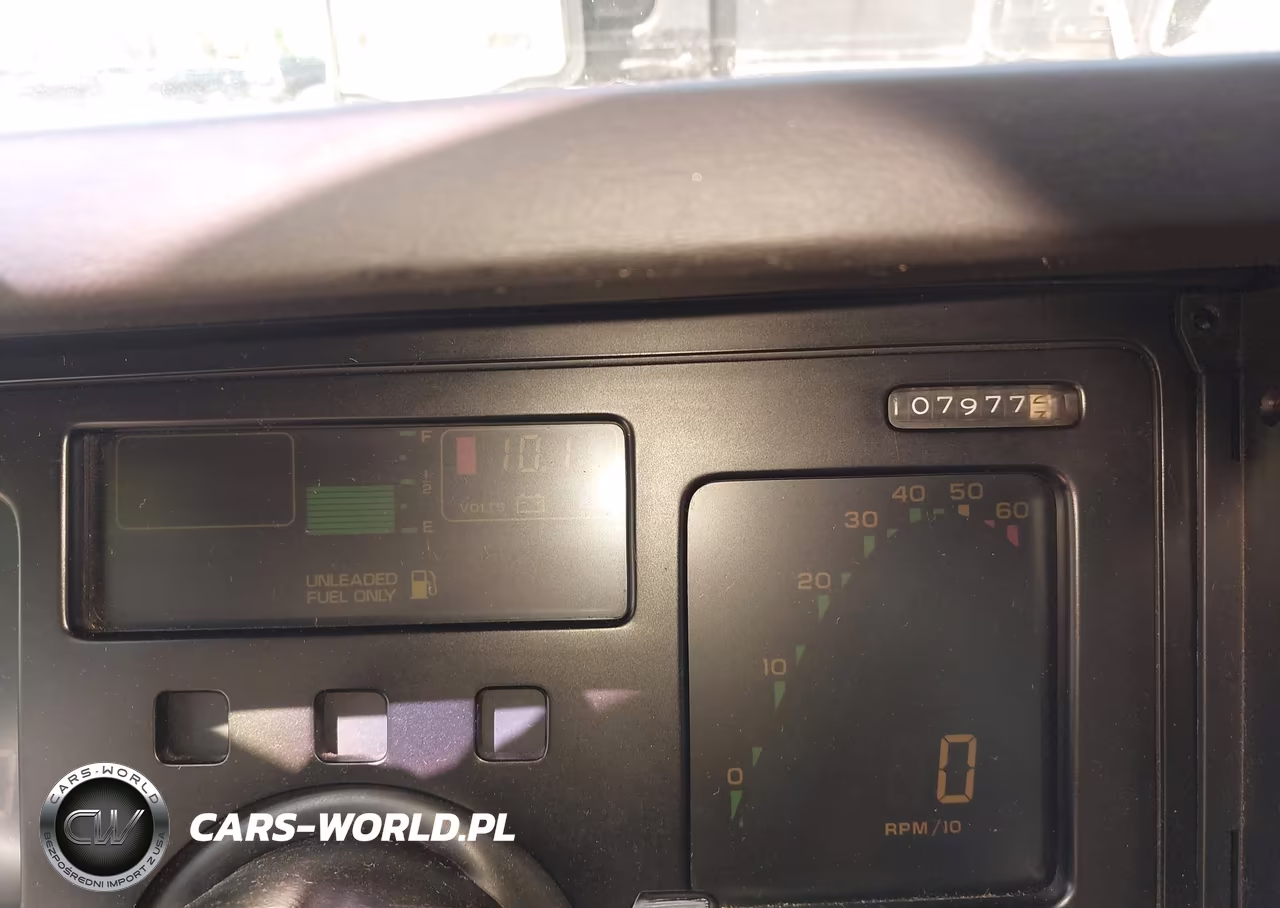 1985 Chevrolet Corvette VIN:1G1YY0783F5122668 - 7