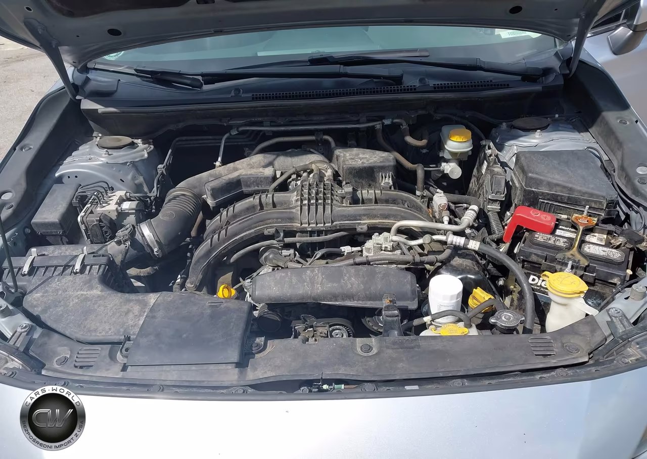 2019 Subaru Crosstrek 2.0I Limited VIN:JF2GTAMC2K8301200 - 10