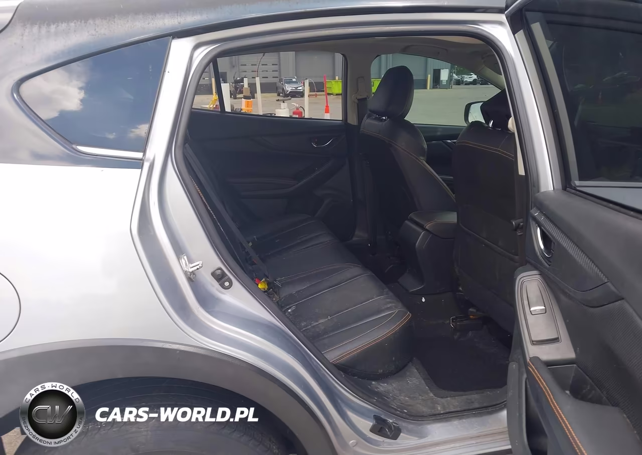 2019 Subaru Crosstrek 2.0I Limited VIN:JF2GTAMC2K8301200 - 8