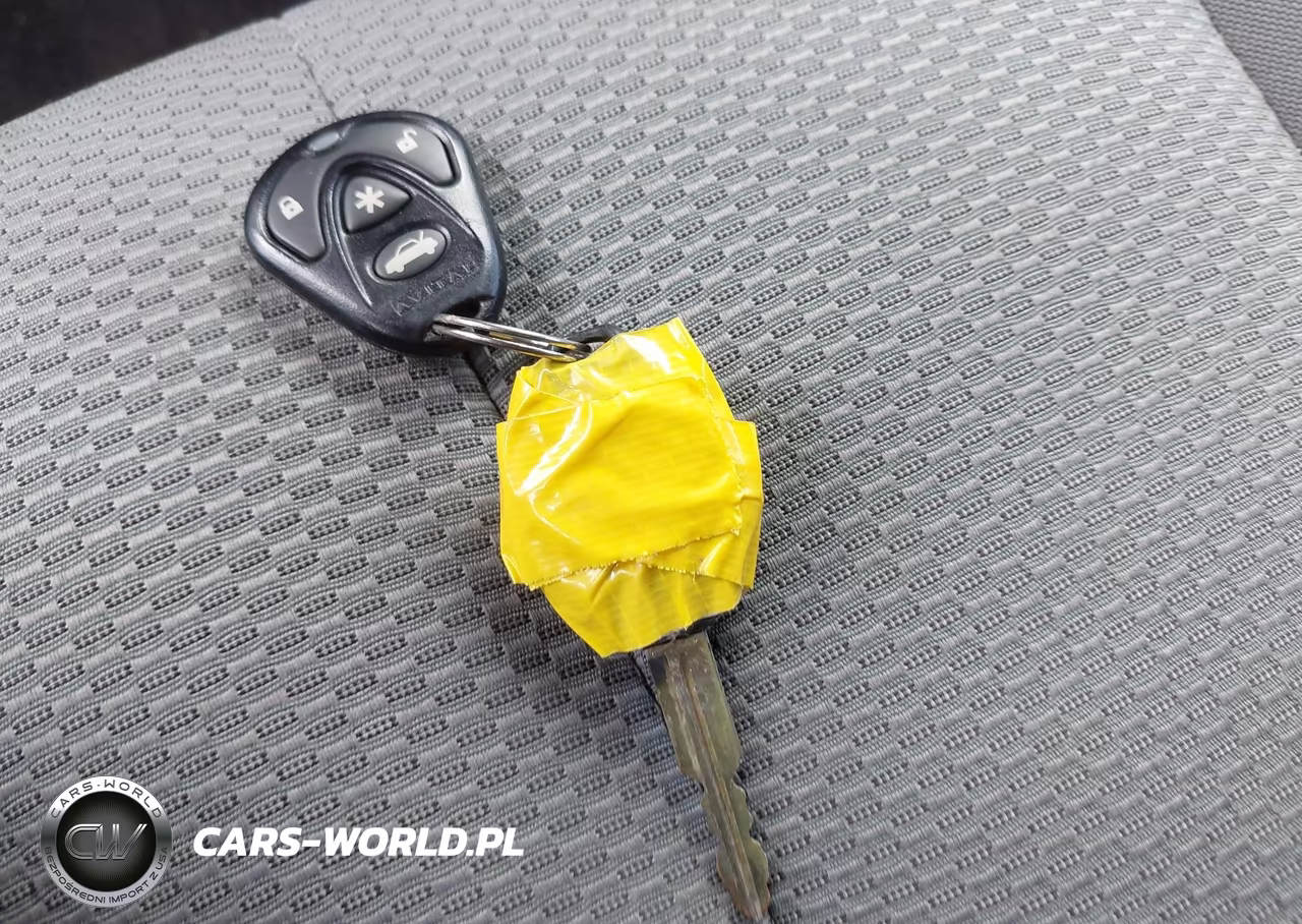 2007 Mitsubishi Galant Es-Se VIN:4A3AB36F87E083683 - 11