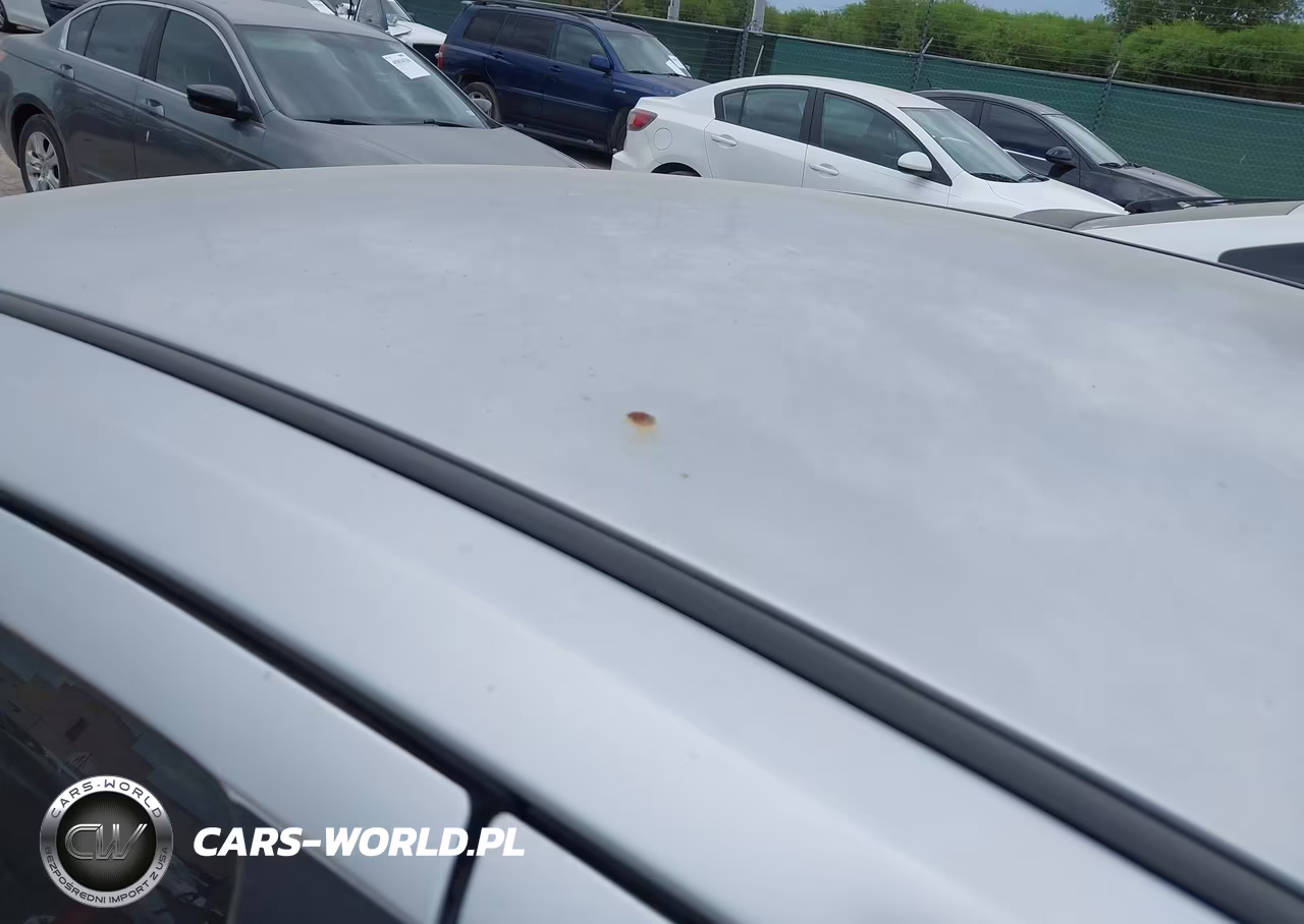 2007 Mitsubishi Galant Es-Se VIN:4A3AB36F87E083683 - 13