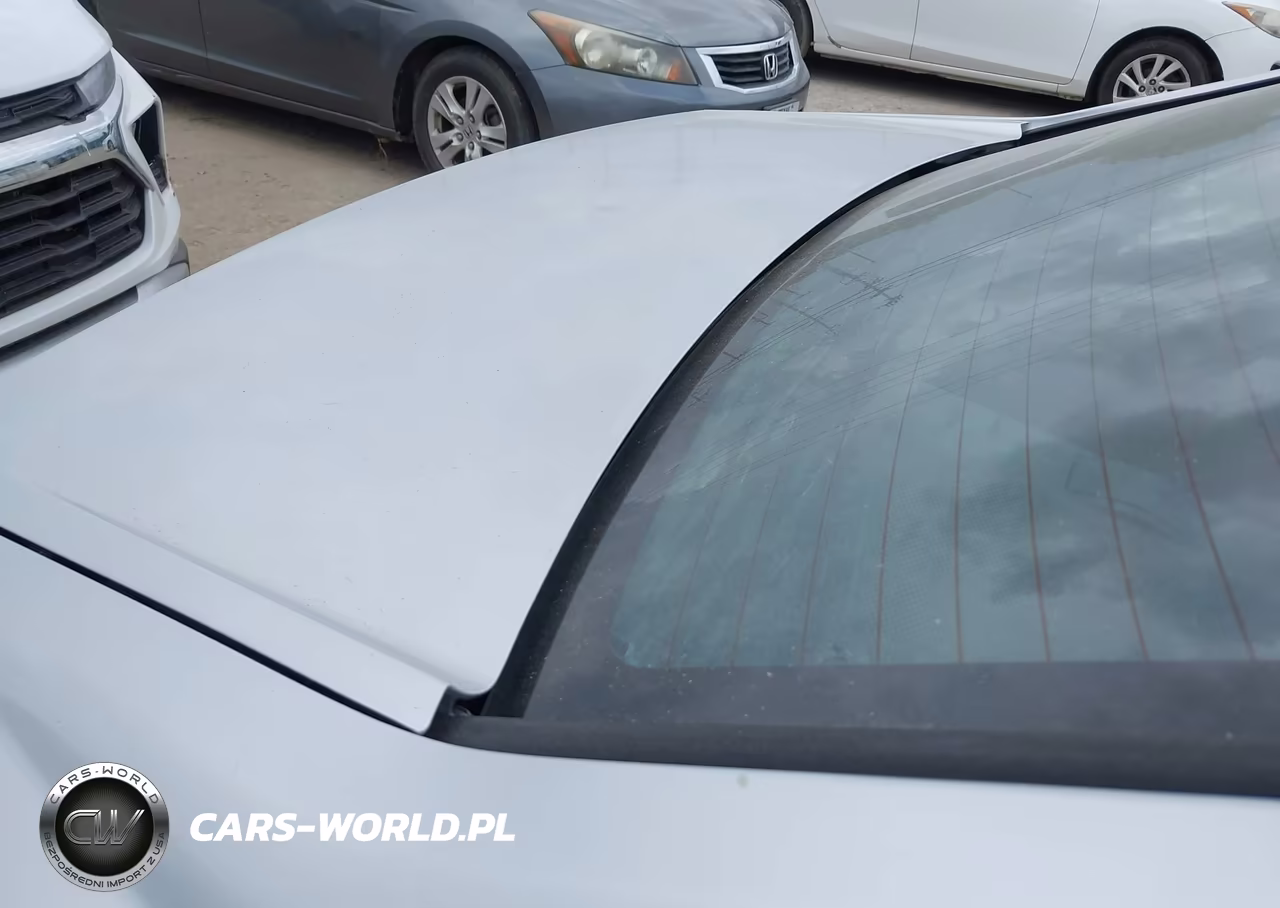 2007 Mitsubishi Galant Es-Se VIN:4A3AB36F87E083683 - 14