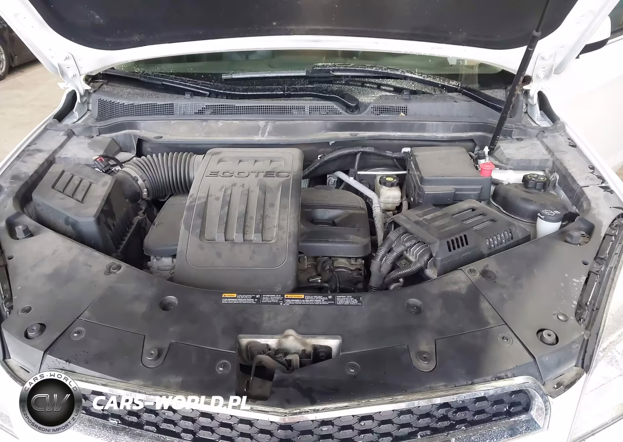 2014 Chevrolet Equinox Lt VIN:1GNFLGEKXEZ114716 - 10