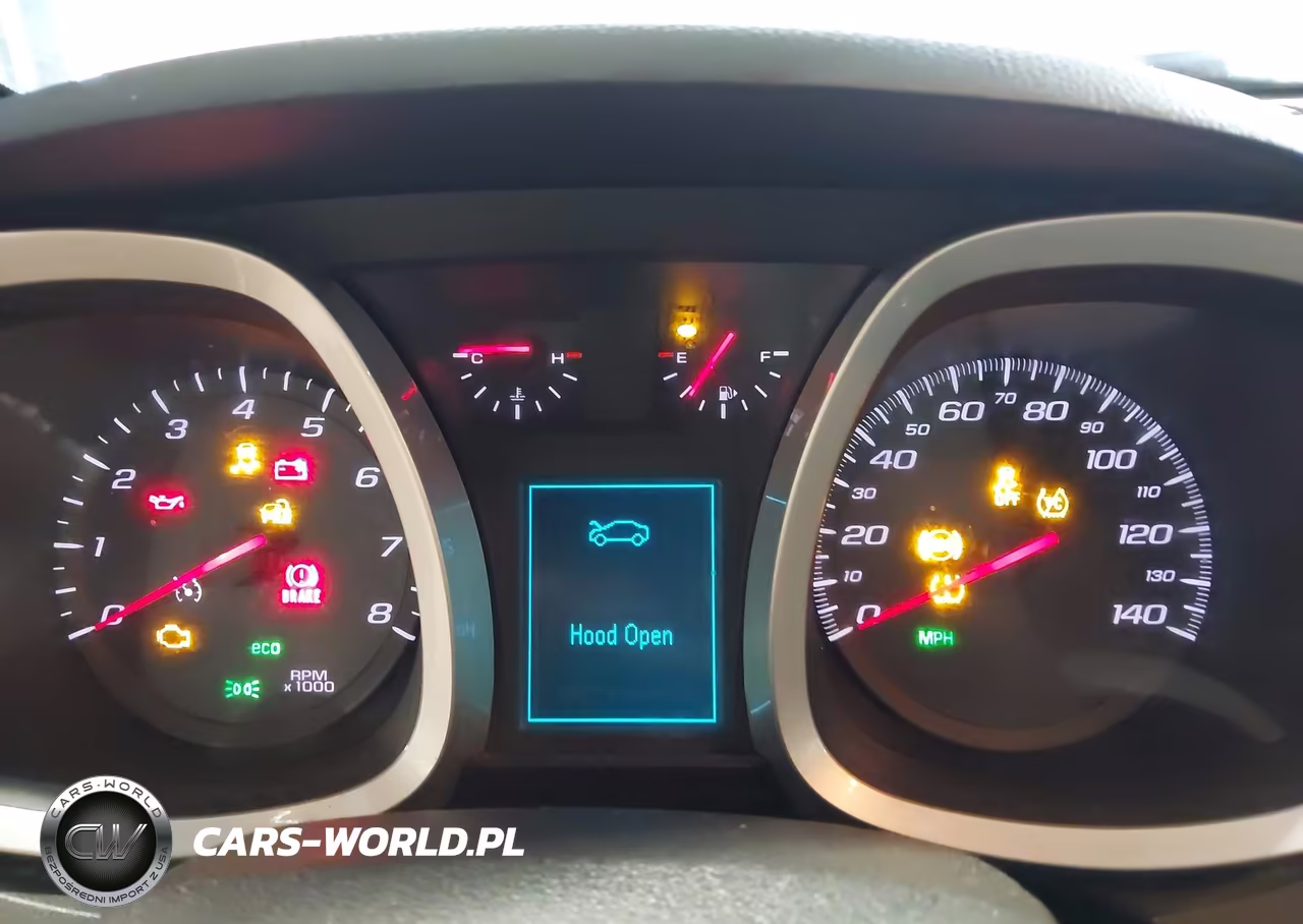 2014 Chevrolet Equinox Lt VIN:1GNFLGEKXEZ114716 - 7