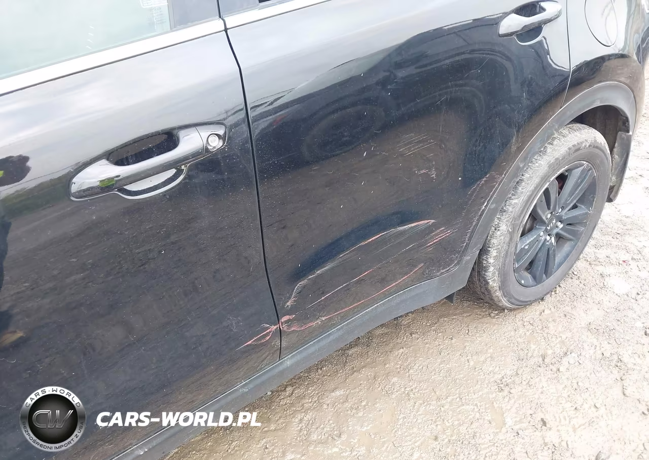 2017 Kia Sportage Lx VIN:KNDPMCAC5H7085935 - 6