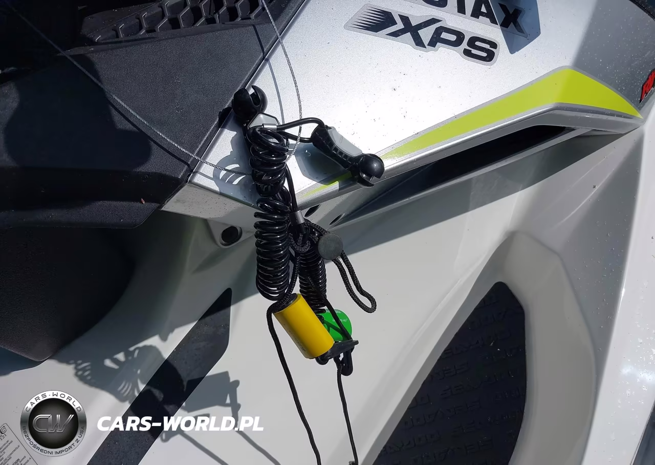 2018 Seadoo Seadoo VIN:00000YDV24432E717 - 11