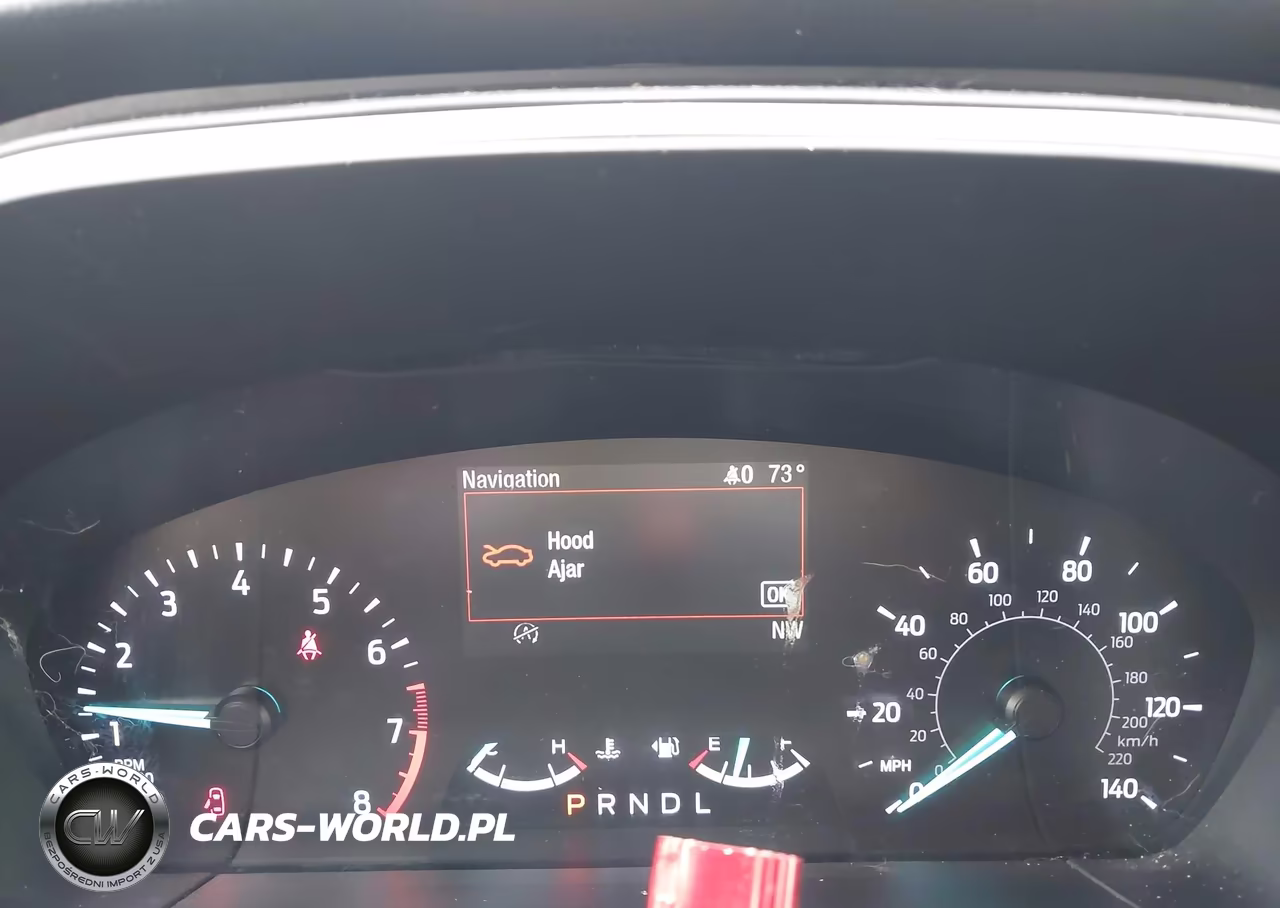 2020 Ford Escape Sel VIN:1FMCU9H66LUB01082 - 7