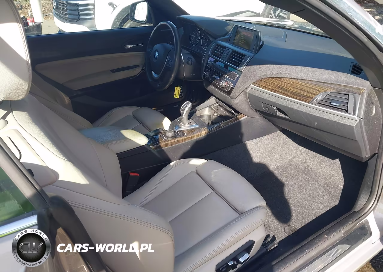 2017 BMW 230I VIN:WBA2K9C38HV950356 - 5