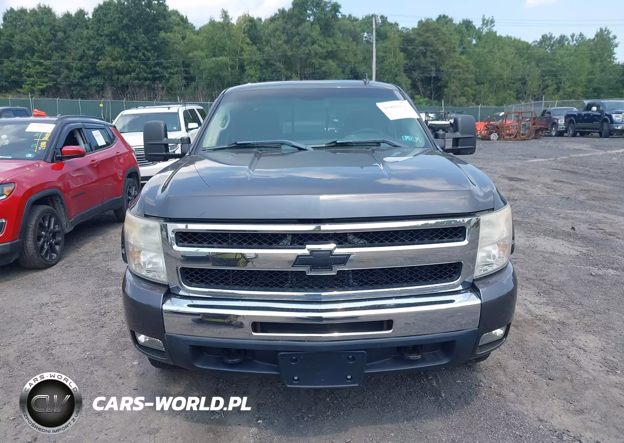 2011 Chevrolet Silverado 1500 Lt VIN:3GCPKSE30BG159882 - 12