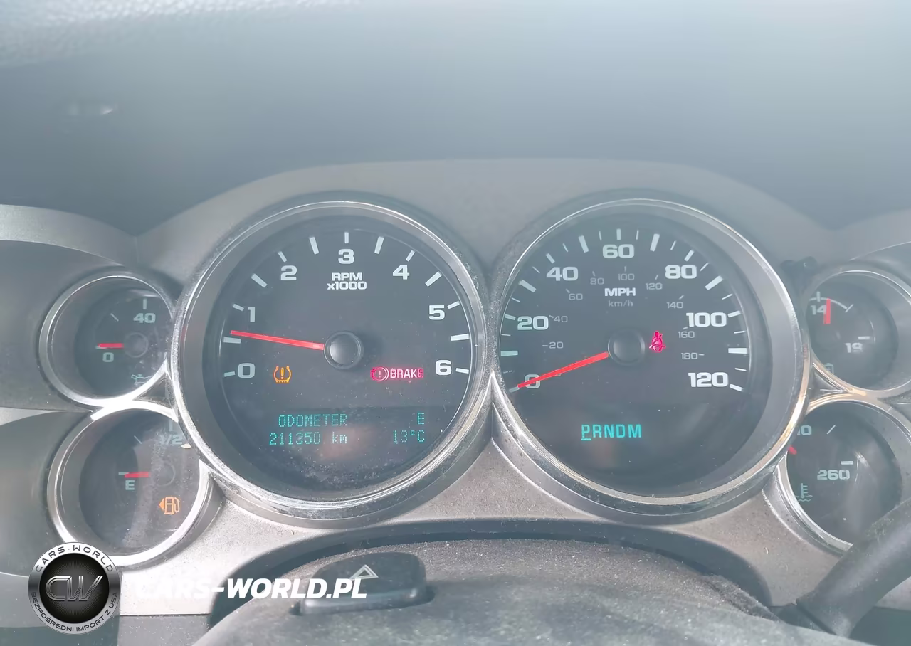 2011 Chevrolet Silverado 1500 Lt VIN:3GCPKSE30BG159882 - 7