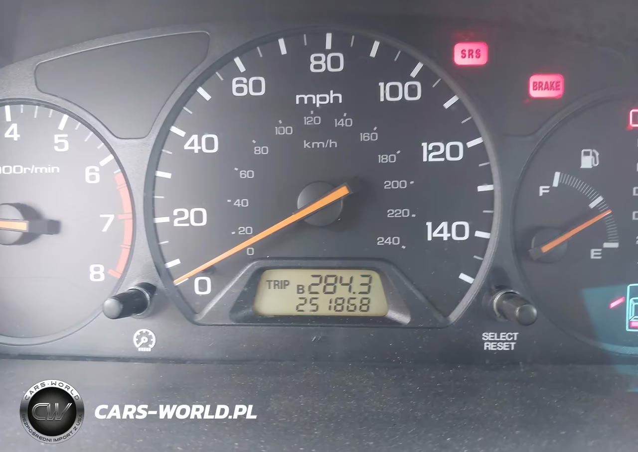 2000 Honda Accord 2.3 Ex VIN:1HGCG3270YA021510 - 15