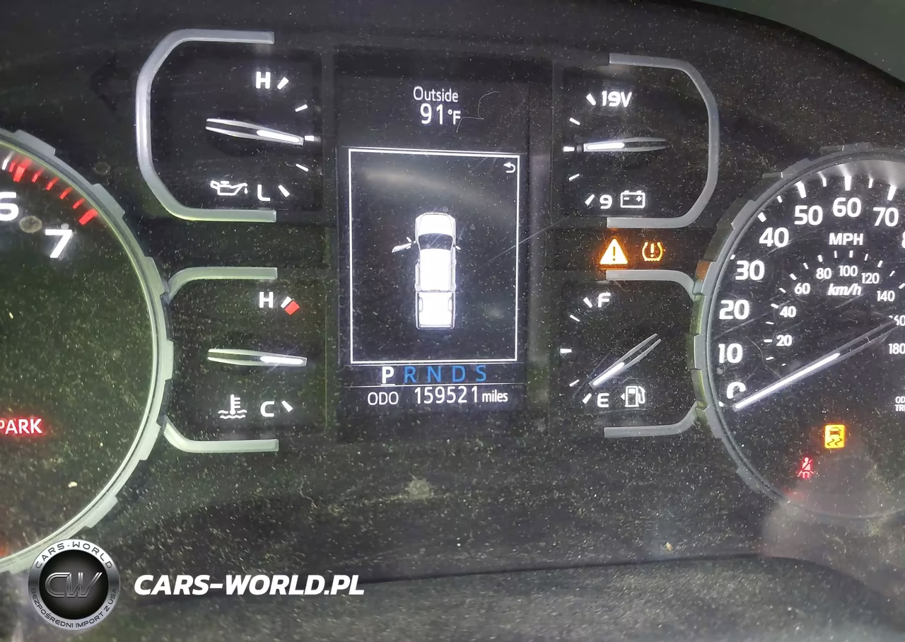 2019 Toyota Tundra Crewmax Sr5 VIN:5TFDW5F19KX817197 - 15