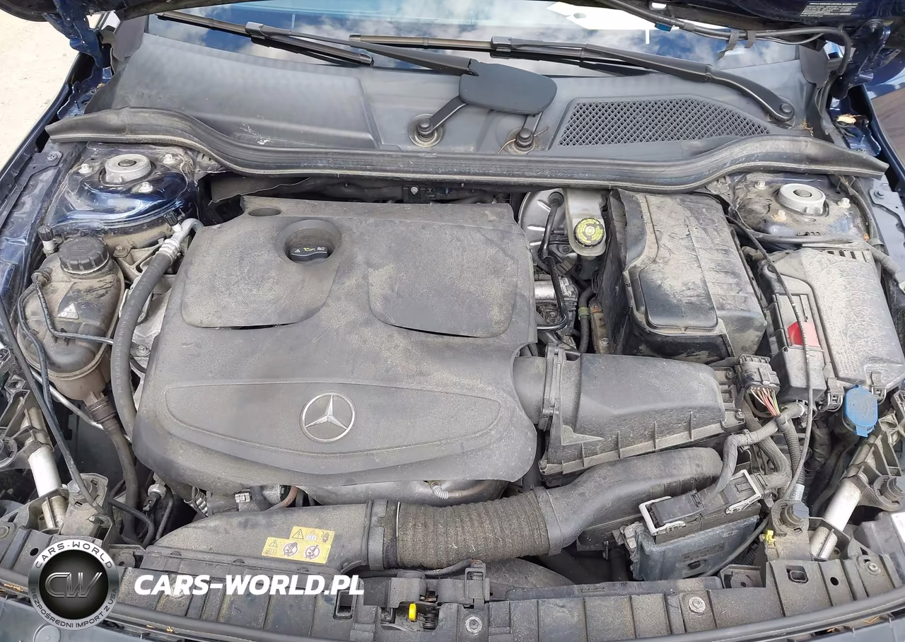 2017 Mercedes-Benz Gla 250 4Matic VIN:WDCTG4GB3HJ299930 - 10