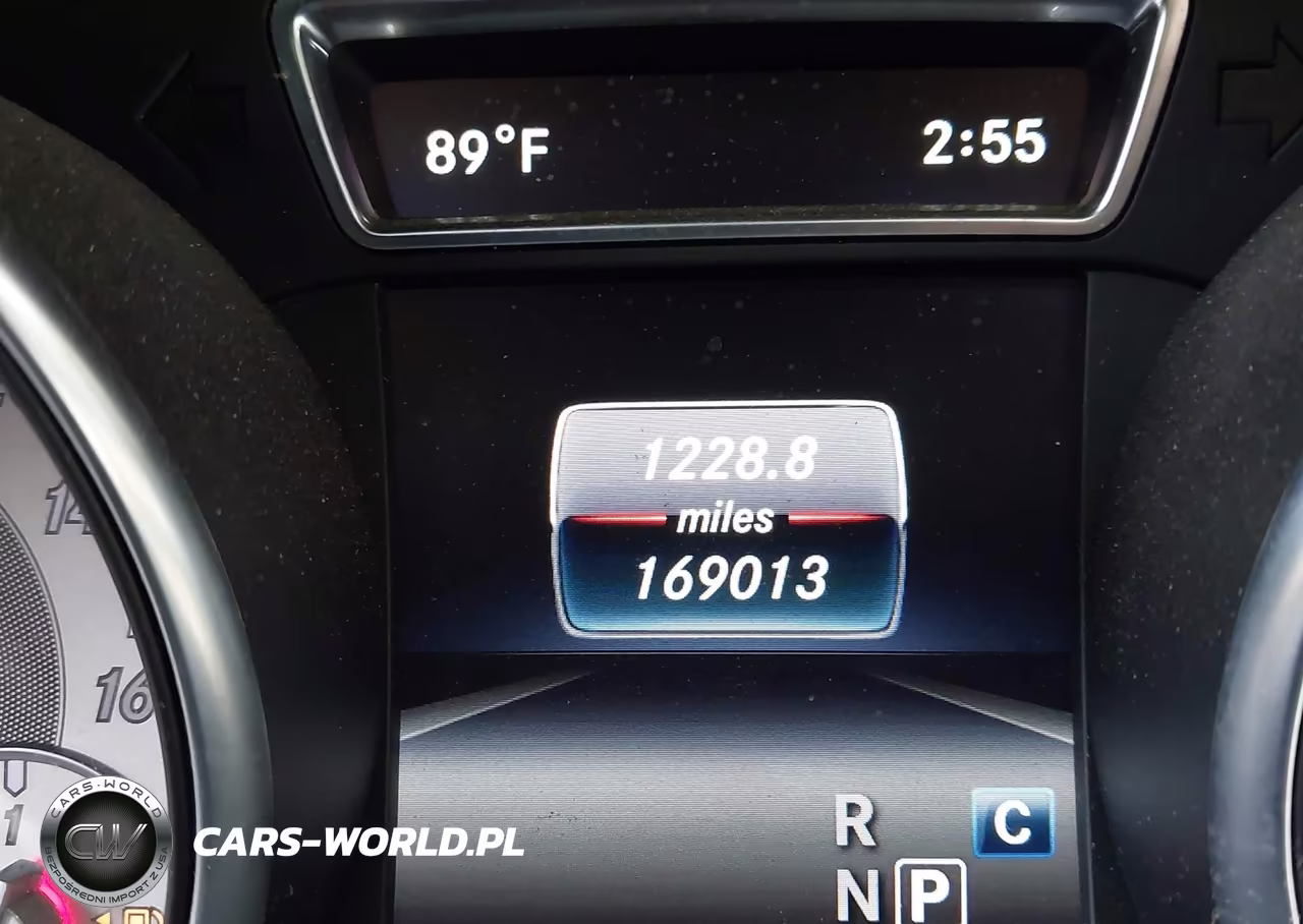 2017 Mercedes-Benz Gla 250 4Matic VIN:WDCTG4GB3HJ299930 - 16