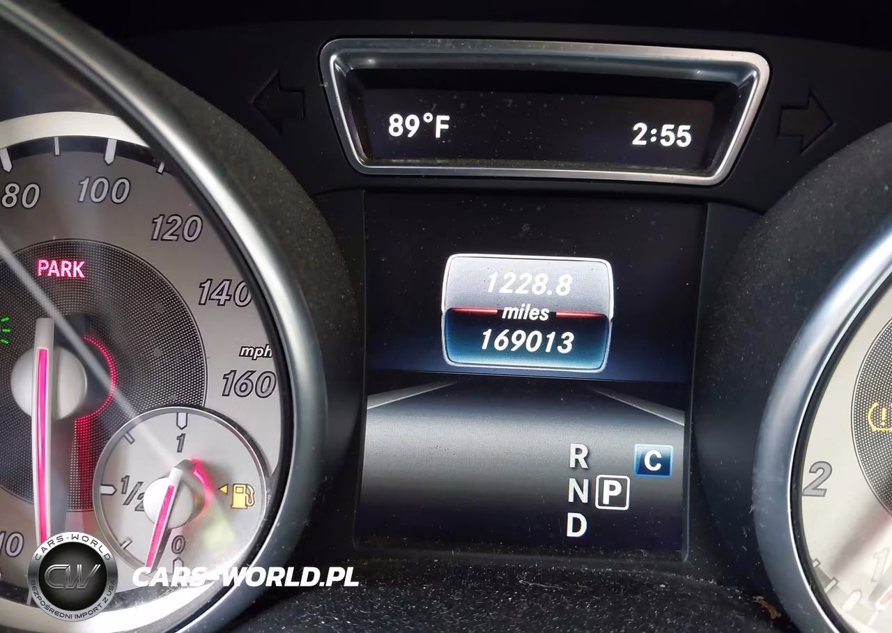 2017 Mercedes-Benz Gla 250 4Matic VIN:WDCTG4GB3HJ299930 - 7