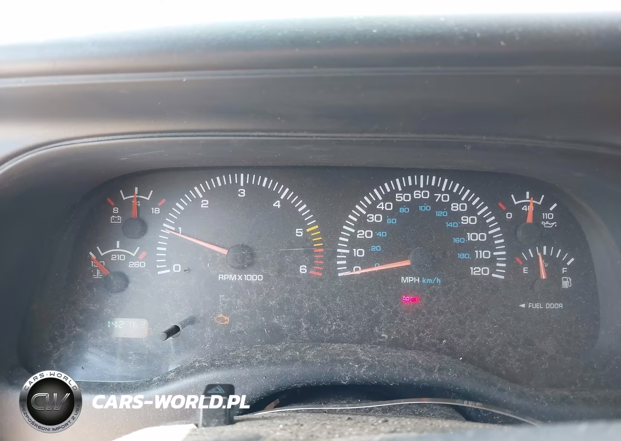 2000 Dodge Dakota Slt-Sport VIN:1B7FL26X8YS532517 - 7