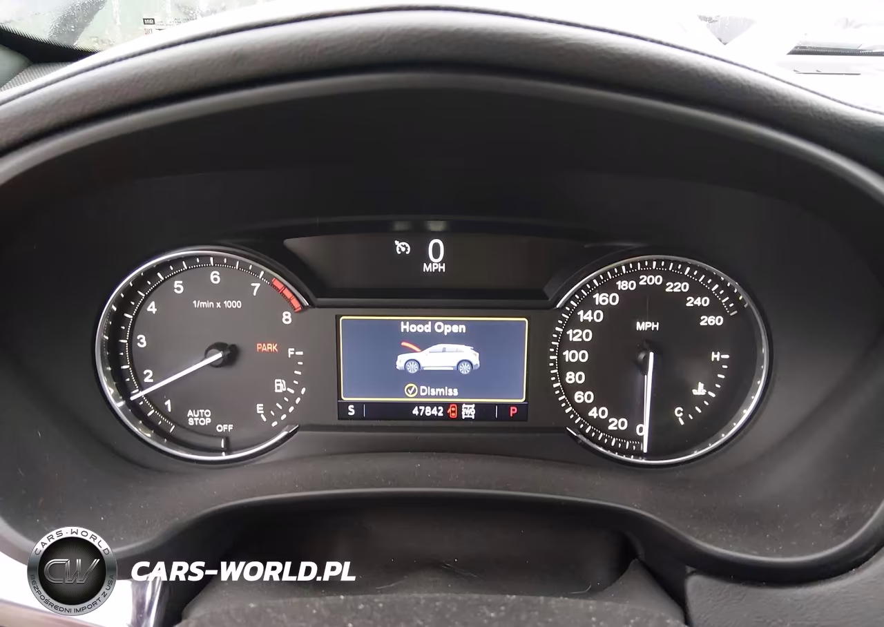 2022 Cadillac Xt4 Luxury VIN:1GYFZBR45NF125270 - 7