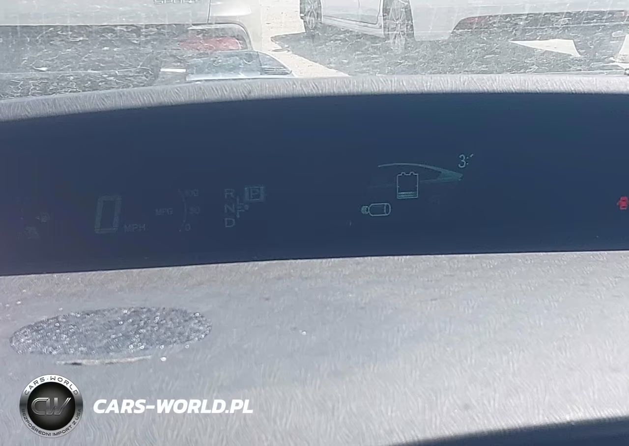 2015 Toyota Prius Four VIN:JTDKN3DU0F1901574 - 7