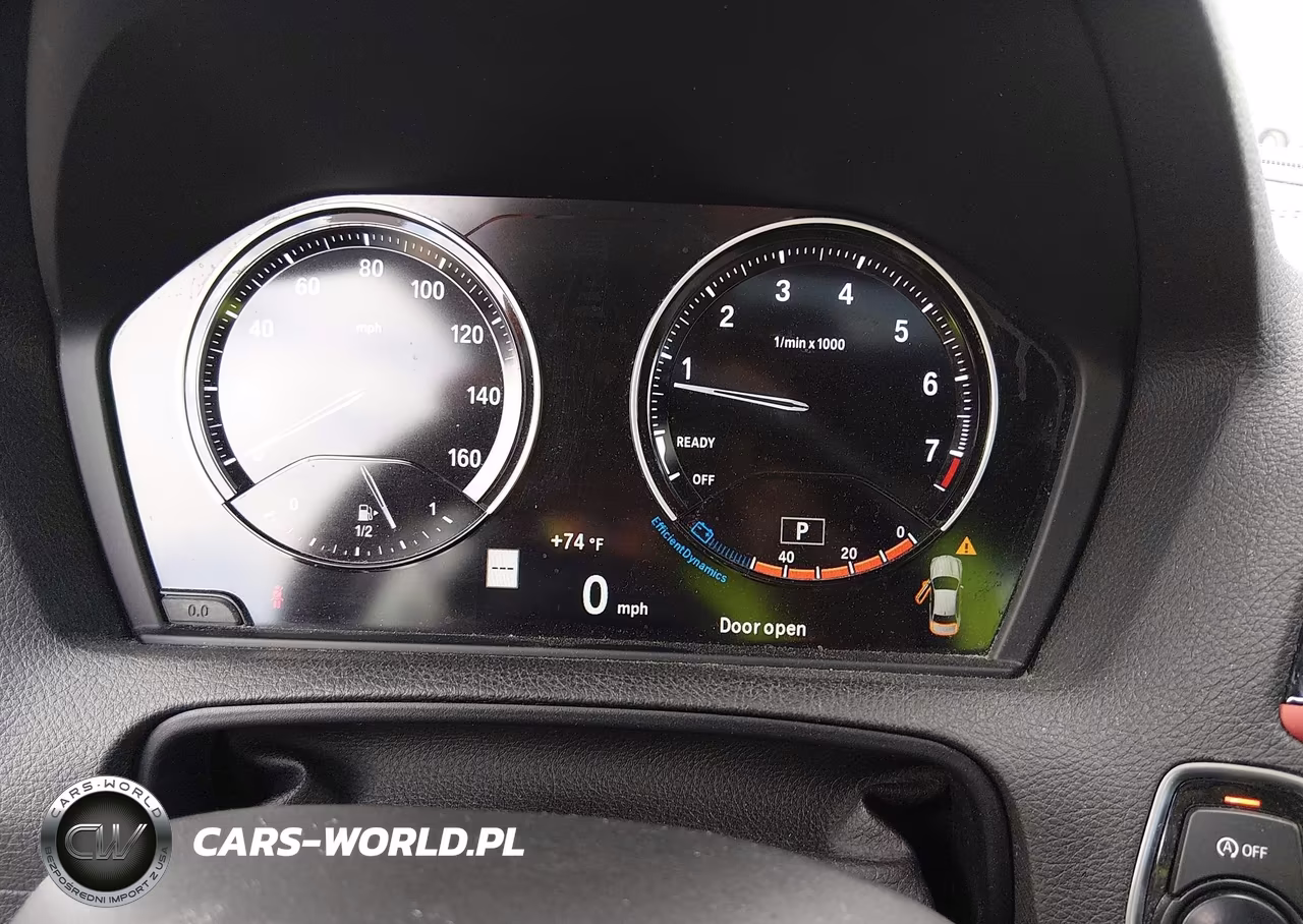 2019 BMW 230I xDrive VIN:WBA2J3C57KVD49242 - 7